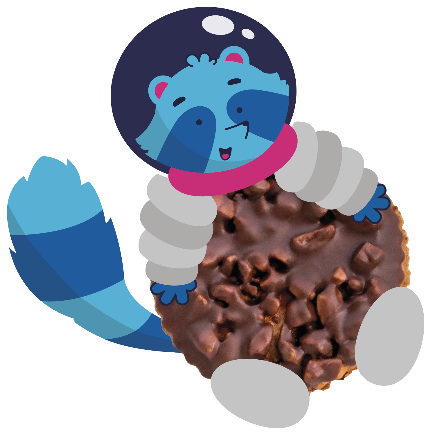 MascotteOogbites